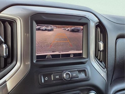 2024 GMC Sierra 2500 HD Pro