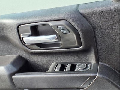 2024 GMC Sierra 2500 HD Pro