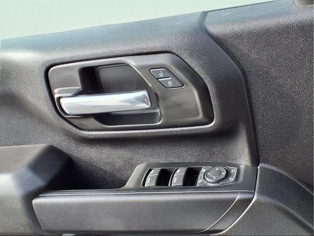 2024 GMC Sierra 2500 HD Pro