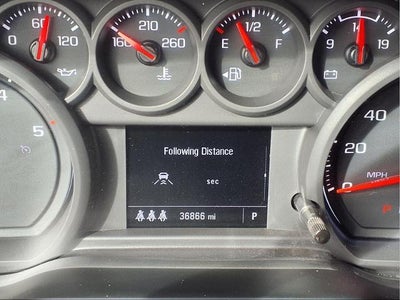 2024 GMC Sierra 2500 HD Pro