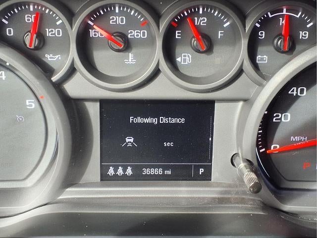 2024 GMC Sierra 2500 HD Pro