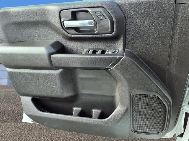 2024 GMC Sierra 2500 HD Pro