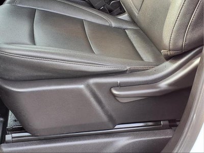 2024 GMC Sierra 2500 HD Pro