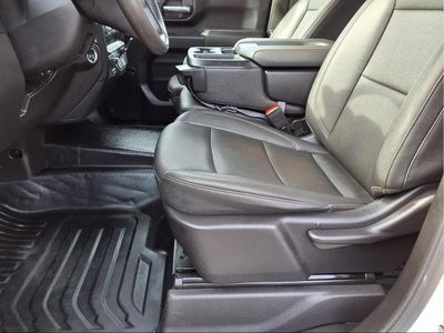 2024 GMC Sierra 2500 HD Pro