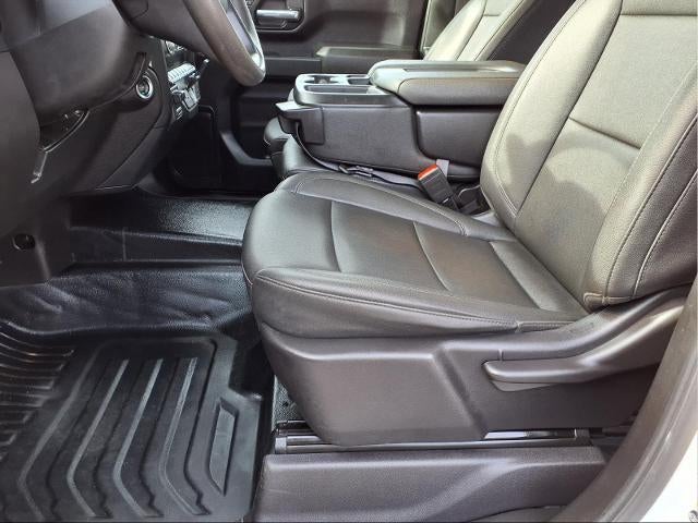 2024 GMC Sierra 2500 HD Pro