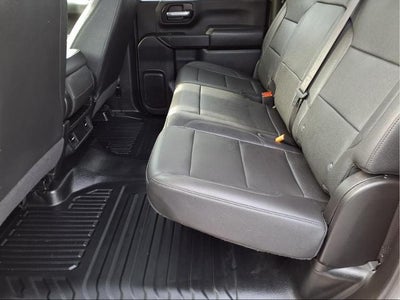 2024 GMC Sierra 2500 HD Pro