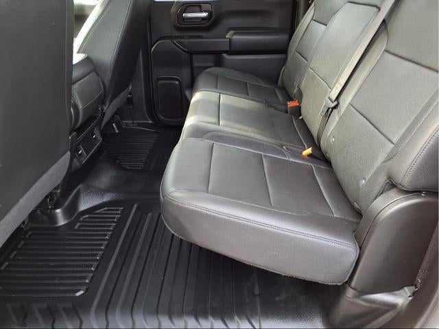 2024 GMC Sierra 2500 HD Pro