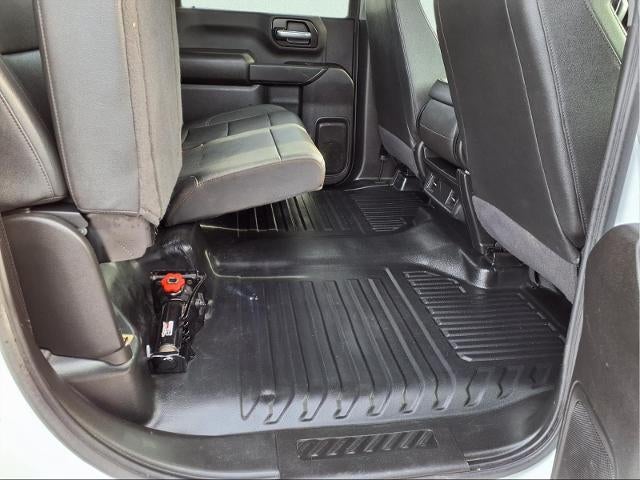 2024 GMC Sierra 2500 HD Pro