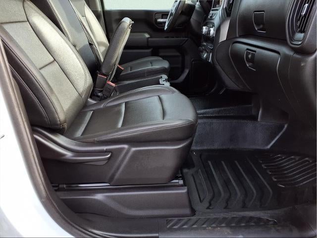 2024 GMC Sierra 2500 HD Pro