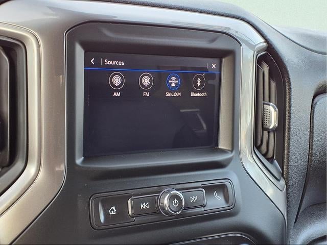 2024 GMC Sierra 2500 HD Pro