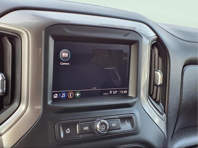 2024 GMC Sierra 2500 HD Pro