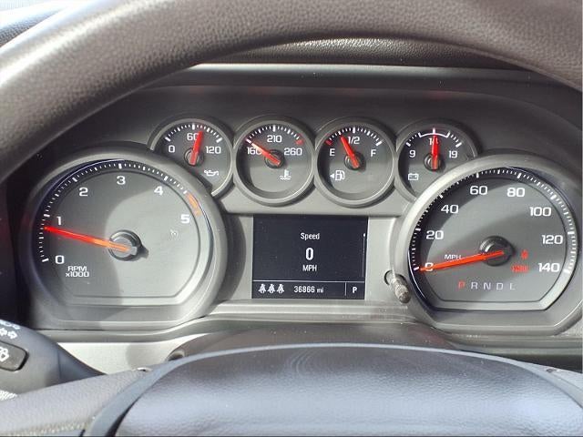 2024 GMC Sierra 2500 HD Pro