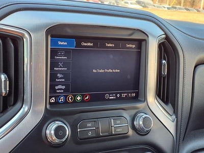 2022 GMC Sierra 2500 HD SLT