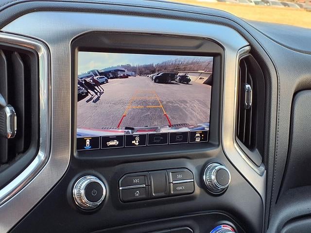 2022 GMC Sierra 2500 HD SLT