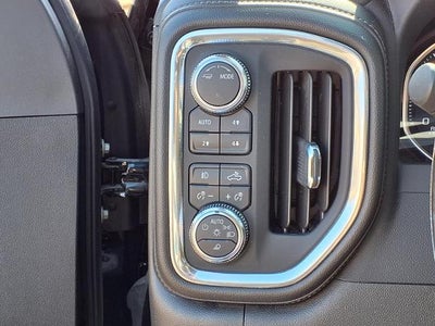 2022 GMC Sierra 2500 HD SLT