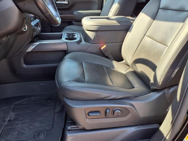 2022 GMC Sierra 2500 HD SLT