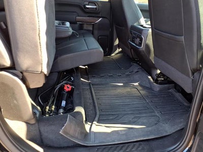 2022 GMC Sierra 2500 HD SLT