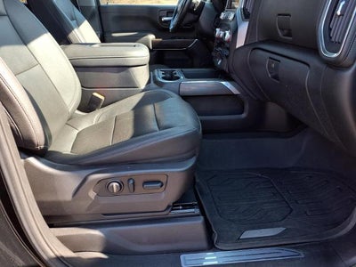 2022 GMC Sierra 2500 HD SLT