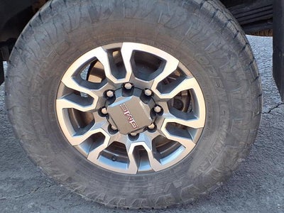 2022 GMC Sierra 2500 HD SLT