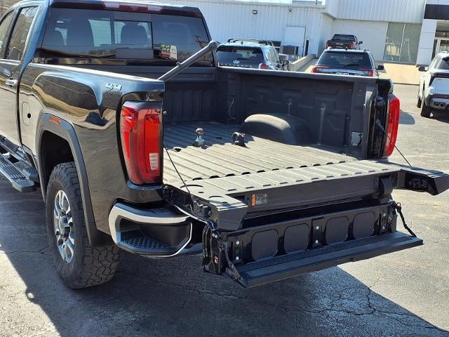 2022 GMC Sierra 2500 HD SLT