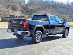 2022 GMC Sierra 2500 HD SLT