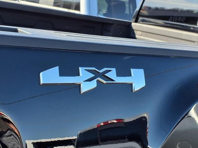 2022 GMC Sierra 2500 HD SLT