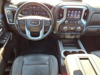2022 GMC Sierra 2500 HD SLT