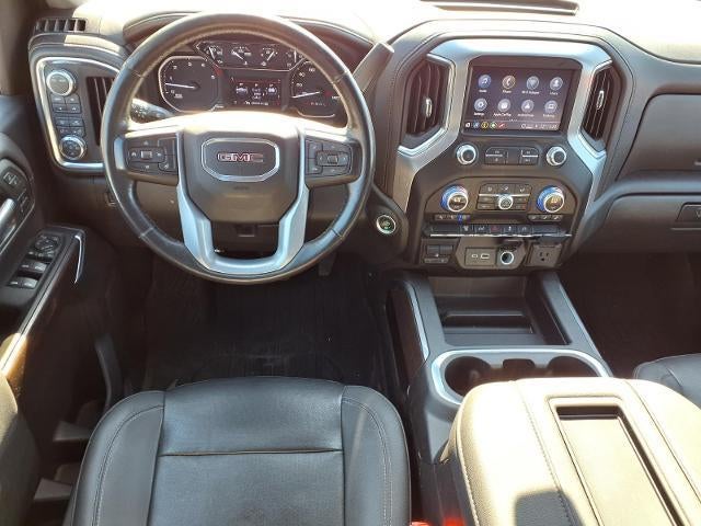 2022 GMC Sierra 2500 HD SLT