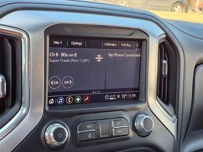 2022 GMC Sierra 2500 HD SLT