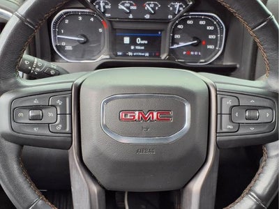 2022 GMC Sierra 2500 HD AT4