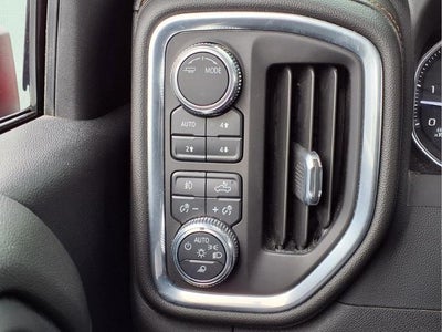 2022 GMC Sierra 2500 HD AT4