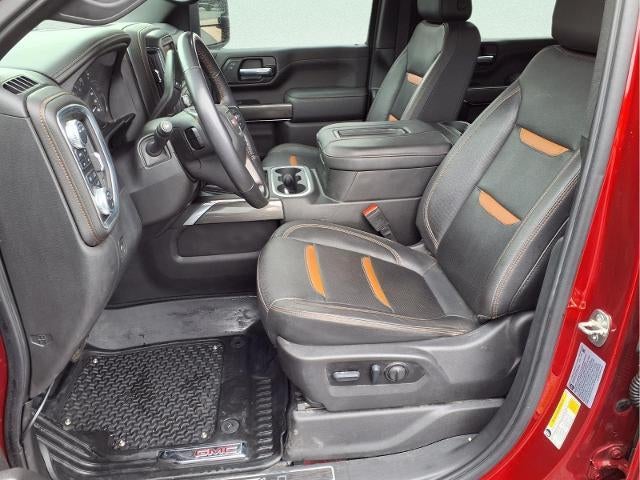 2022 GMC Sierra 2500 HD AT4