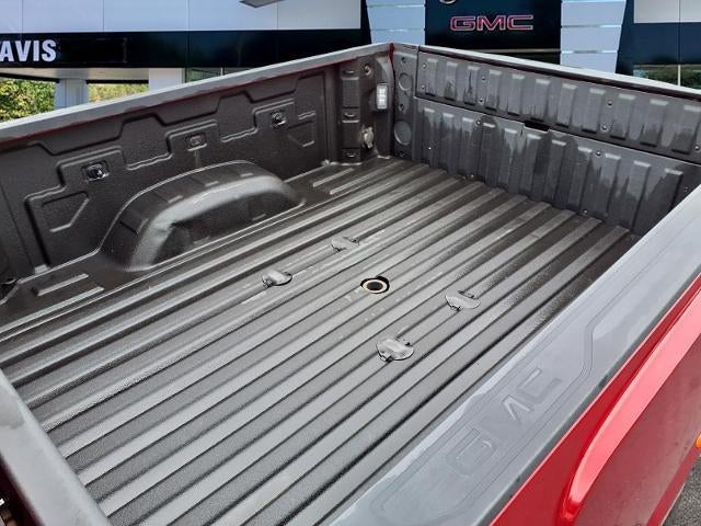 2022 GMC Sierra 2500 HD AT4