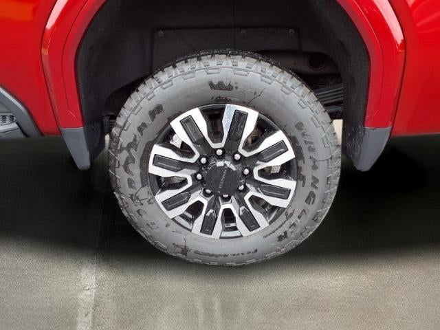 2022 GMC Sierra 2500 HD AT4