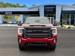 2022 GMC Sierra 2500 HD AT4