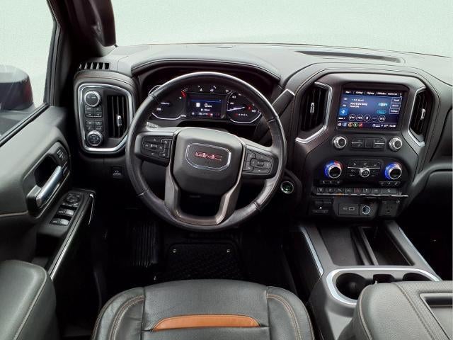 2022 GMC Sierra 2500 HD AT4