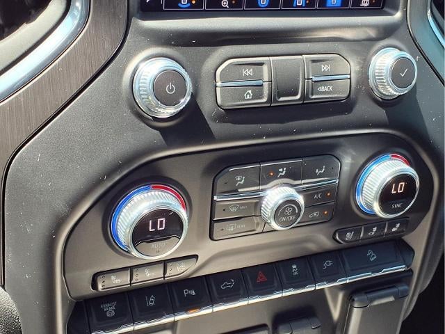 2022 GMC Sierra 2500 HD AT4