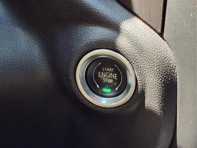 2022 GMC Sierra 2500 HD AT4