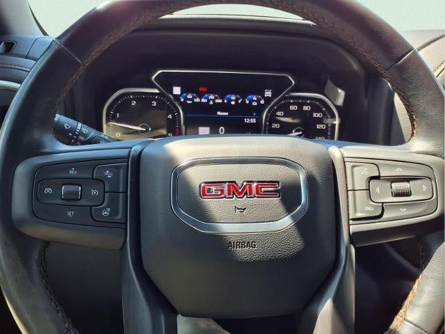 2022 GMC Sierra 2500 HD AT4