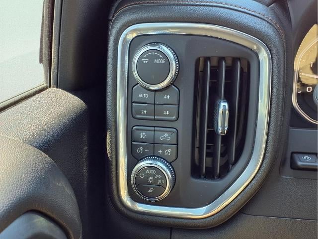 2022 GMC Sierra 2500 HD AT4