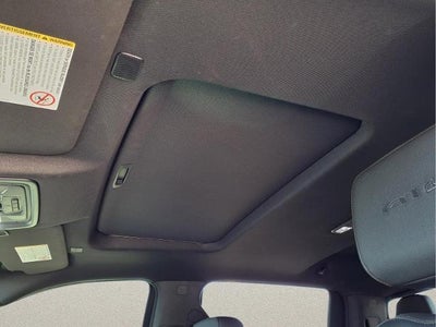 2022 GMC Sierra 2500 HD AT4