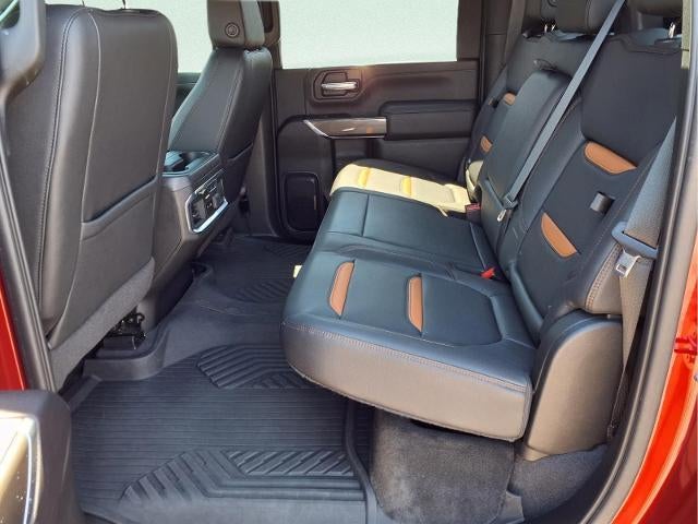 2022 GMC Sierra 2500 HD AT4
