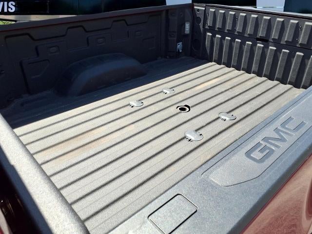 2022 GMC Sierra 2500 HD AT4