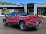 2022 GMC Sierra 2500 HD AT4