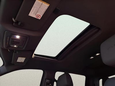 2023 GMC Sierra 2500 HD AT4