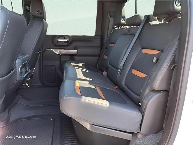 2023 GMC Sierra 2500 HD AT4