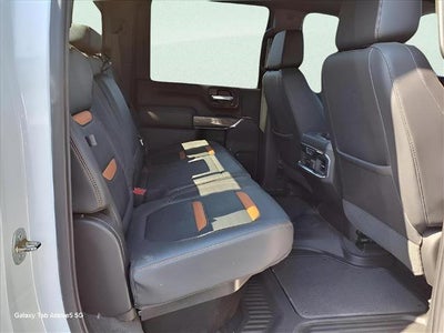 2023 GMC Sierra 2500 HD AT4