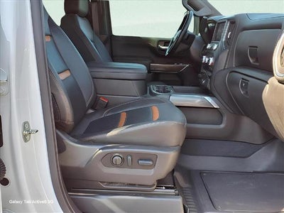 2023 GMC Sierra 2500 HD AT4