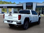 2023 GMC Sierra 2500 HD AT4