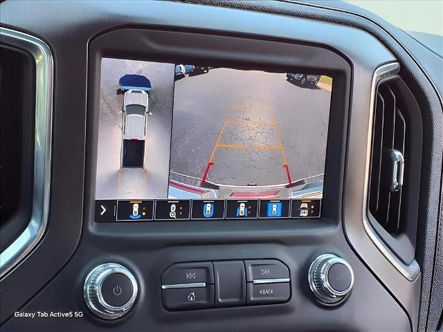 2023 GMC Sierra 2500 HD AT4